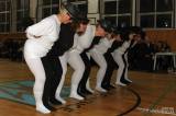 Myslivecký ples Žehušice (42): Foto: Myslivecký ples v Žehušicích po roce opět zaplnil tělocvičnu místní základní školy